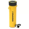 Vérin hydraulique Enerpac jaune