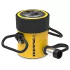Vérin hydraulique Enerpac jaune