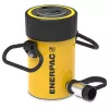 Vérin hydraulique Enerpac jaune