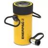Vérin hydraulique Enerpac jaune