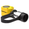 Vérin hydraulique Enerpac jaune