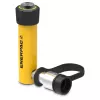 Vérin hydraulique Enerpac jaune