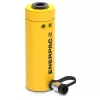 Vérin hydraulique Enerpac jaune