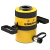 Vérin hydraulique Enerpac jaune