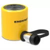 Vérin hydraulique Enerpac jaune
