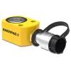 Vérin hydraulique Enerpac jaune