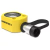 Vérin hydraulique Enerpac jaune