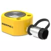 Vérin hydraulique Enerpac jaune