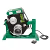 Tire-câble GREENLINE vert, noir et argent, 2&nbsp;948&nbsp;kg, électrique
