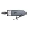 Meuleuse à matrice droite pneumatique Ingersoll Rand grise