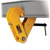 Pince de flèche de levage Kito jaune