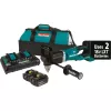 Perceuse MAKITA verte et noire, 1,3&nbsp;cm, électrique