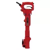 Brise-asphalte pneumatique Tamco rouge