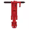 Foreuse pneumatique Tamco rouge