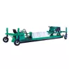 Machine à araser Whiteman verte