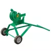 Cintreuse de tuyau GREENLEE verte, 1,3&nbsp;à 2,5&nbsp;cm, mécanique