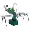 Table de cintrage de conduits GREENLEE verte et argentée, 10,2&nbsp;cm, Greenlee&nbsp;884/885