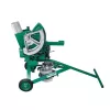 Cintreuse de tuyau GREENLEE verte et argent, 1,3 à 5&nbsp;cm, mécanique