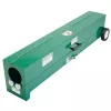 Cintreuse chauffante à tuyau PVC GREENLEE verte, 1,3&nbsp;à 10&nbsp;cm, électrique
