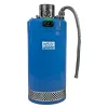 Pompe électrique submersible Mody bleue