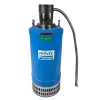 Pompe électrique submersible Mody bleue