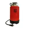 Pompe électrique submersible MULTIQUIP rouge, 5 cm