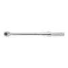 Clé dynamométrique STANLEY argent, 1,0 cm, manuelle