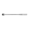 Clé dynamométrique STANLEY argent, 1,3 cm, manuelle