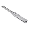 Clé dynamométrique STANLEY argent, 0,6 cm, manuelle