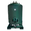 Filtre à carbone Kleen Water YARDNEY vert, 1&nbsp;361&nbsp;kg, haute pression