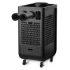 Climatiseur portatif DENSO noir de 1&nbsp;tonne, 13&nbsp;200&nbsp;BTU, 115&nbsp;V, électrique