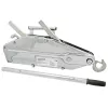 Extracteur de poignée avec câble métallique Jet argent, 1,5 tonne