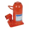 Vérin à boudins Jet rouge hydraulique