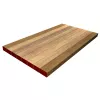 Tapis en bois pour travaux légers Yak brun