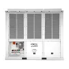 Climatiseur AES argenté 30 tonnes, 460 V