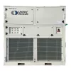 Climatiseur vertical blanc Caps 20 tonnes