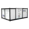 Climatiseur électrique Trane blanc et noir 30 tonnes