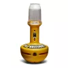 Lampe oscillante Southwire jaune