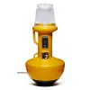 Lampe oscillante Southwire jaune