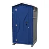 Remorque portative standard Satellite bleue