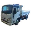 Camion basculant