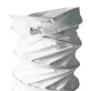 GÉNÉRIQUE blanche de 30,5 cm par 6 m Conduit CVC temporaire, haute température