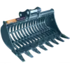Accessoire de godet de tamis