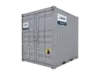 palette cube haute de 3 m