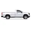 Camionnette Chevrolet 1/2 tonne, cabine normale, 2WD