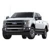 Camionnette Ford F350 1-Ton, cabine double, quatre 4WD, essence