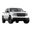 Camionnette Ford Maverick blanche