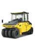 Rouleau à pneus multiples 24T