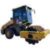 compacteur à pieds dameurs 7-10T