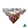 Blocs techniques